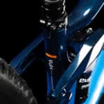 Cube Stereo ONE22 Rookie actionteam