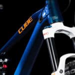 Cube Stereo ONE22 Rookie actionteam