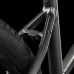 Cube Hyde ONE trapeze graphite n black