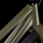 Cube Hyde Pro trapeze dustyolive n gold