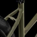 Cube Hyde Pro trapeze dustyolive n gold