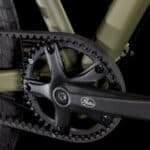 Cube Hyde Pro trapeze dustyolive n gold