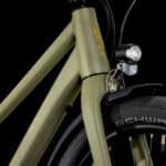 Cube Hyde Pro FE trapeze dustyolive n gold