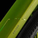 Cube Editor Race trapeze lizard n black
