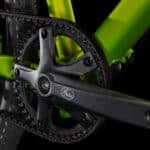 Cube Editor Race trapeze lizard n black