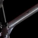 Cube Nulane ONE mineralgrey n black