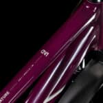 Cube Nature ONE Allroad trapeze amarone n lunar