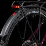 Cube Nature ONE Allroad trapeze amarone n lunar