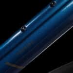 Cube Touring ONE wave deepsea n blackchrome