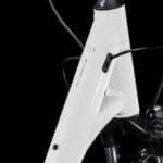 Cube Touring ONE wave cotton n grey