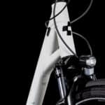 Cube Touring ONE wave cotton n grey