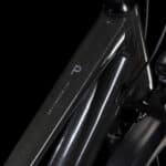 Cube Kathmandu Pro trapeze grey n lunar