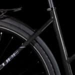 Cube Kathmandu Pro trapeze grey n lunar