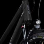 Cube Kathmandu Pro trapeze grey n lunar