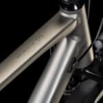 Cube Kathmandu EXC grey n black