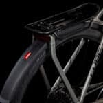 Cube Kathmandu EXC grey n black