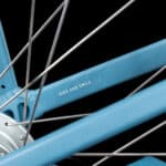 CUBE Ella wave sphereblue n creme