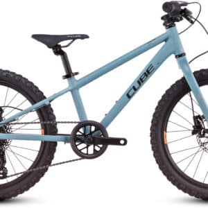 Cube Acid 200 Disc tealblue n orange