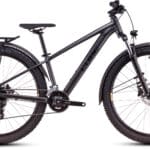 Cube Acid 260 Disc Allroad grey n flash