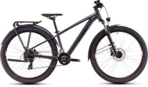 Cube Acid 260 Disc Allroad grey n flash