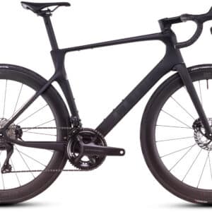 Cube Agree C62 Pro blackline