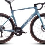 Cube Agree C62 Pro polarlight n aquagreen