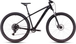 Cube Aim Pro black n slateblack