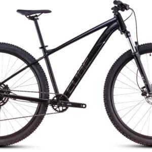 Cube Aim Pro black n slateblack - L