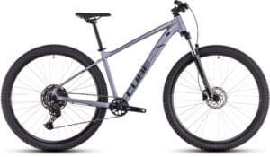 Cube Aim Race slategrey n rainbowblack