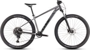 Cube Aim SLX slateblack n black