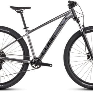 Cube Aim SLX slateblack n black