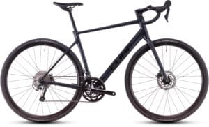 Cube Attain Race night n black