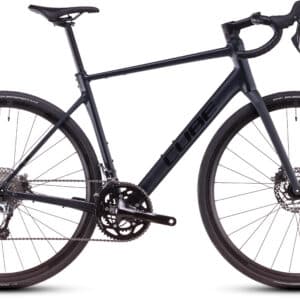 Cube Attain Race night n black