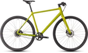 Cube Editor Race lizard n black