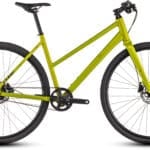 Cube Editor Race trapeze lizard n black