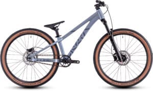Cube Flying Circus 240 hazeblue n reflex
