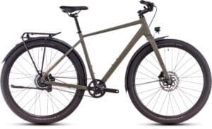 Cube Hyde Pro FE dustyolive n gold