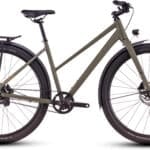 Cube Hyde Pro FE trapeze dustyolive n gold