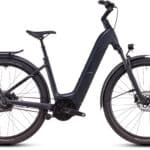 Cube Kathmandu Hybrid Comfort Pro 800 wave night n chrome