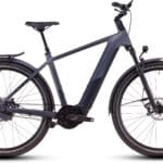 Cube Kathmandu Hybrid Comfort SLX 800 nightsky n ink