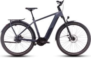 Cube Kathmandu Hybrid Comfort SLX 800 nightsky n ink