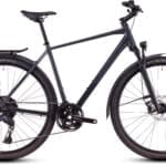Cube Kathmandu SLX nightsky n ink
