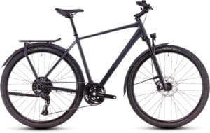 Cube Kathmandu SLX nightsky n ink