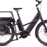 Cube Longtail Hybrid Family 725 grey n reflex