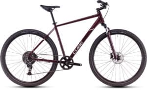 Cube Nature ONE amarone n lunar
