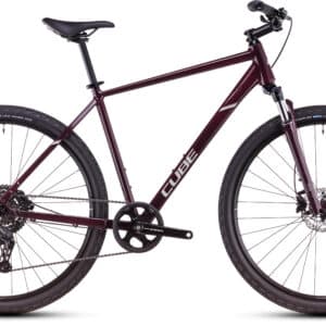 Cube Nature ONE amarone n lunar