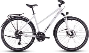 Cube Nature Pro Allroad cotton n grey