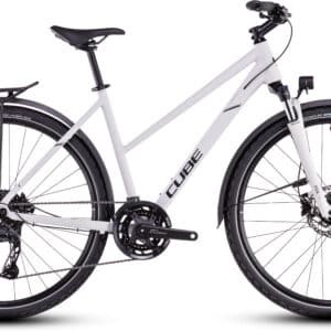 Cube Nature Pro Allroad cotton n grey