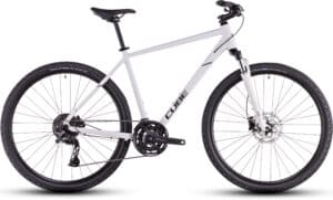 Cube Nature Pro cotton n grey