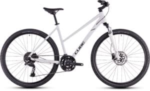 Cube Nature Pro trapeze cotton n grey
